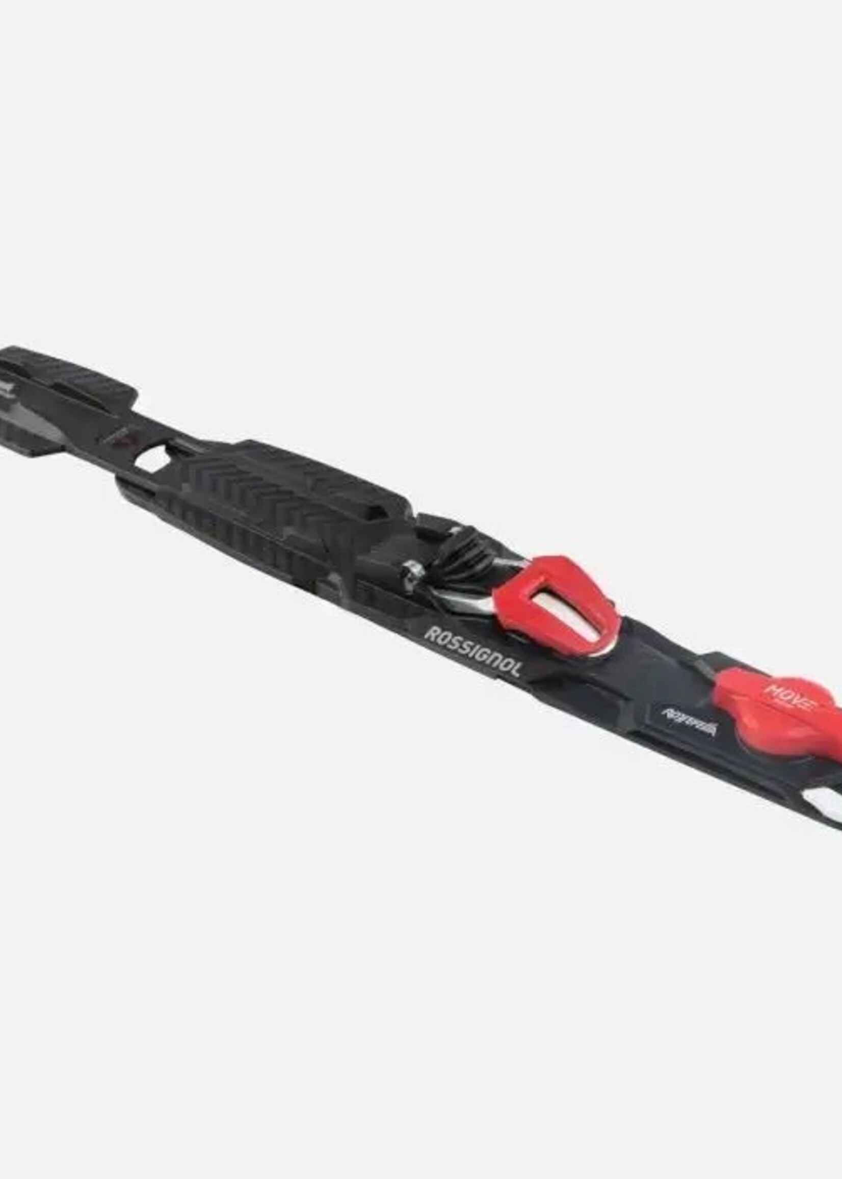 ROSSIGNOL CANADA Rossignol , Move Switch Binding