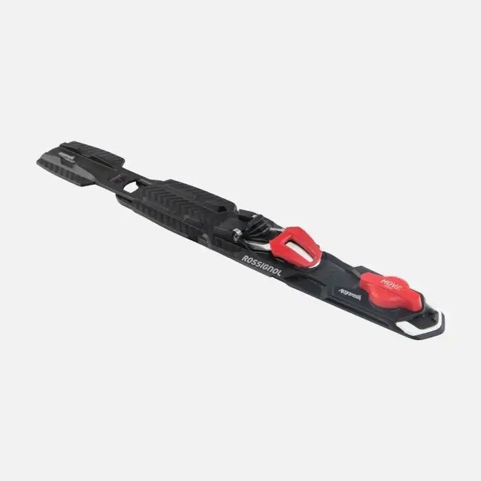 Rossignol , Move Switch Binding