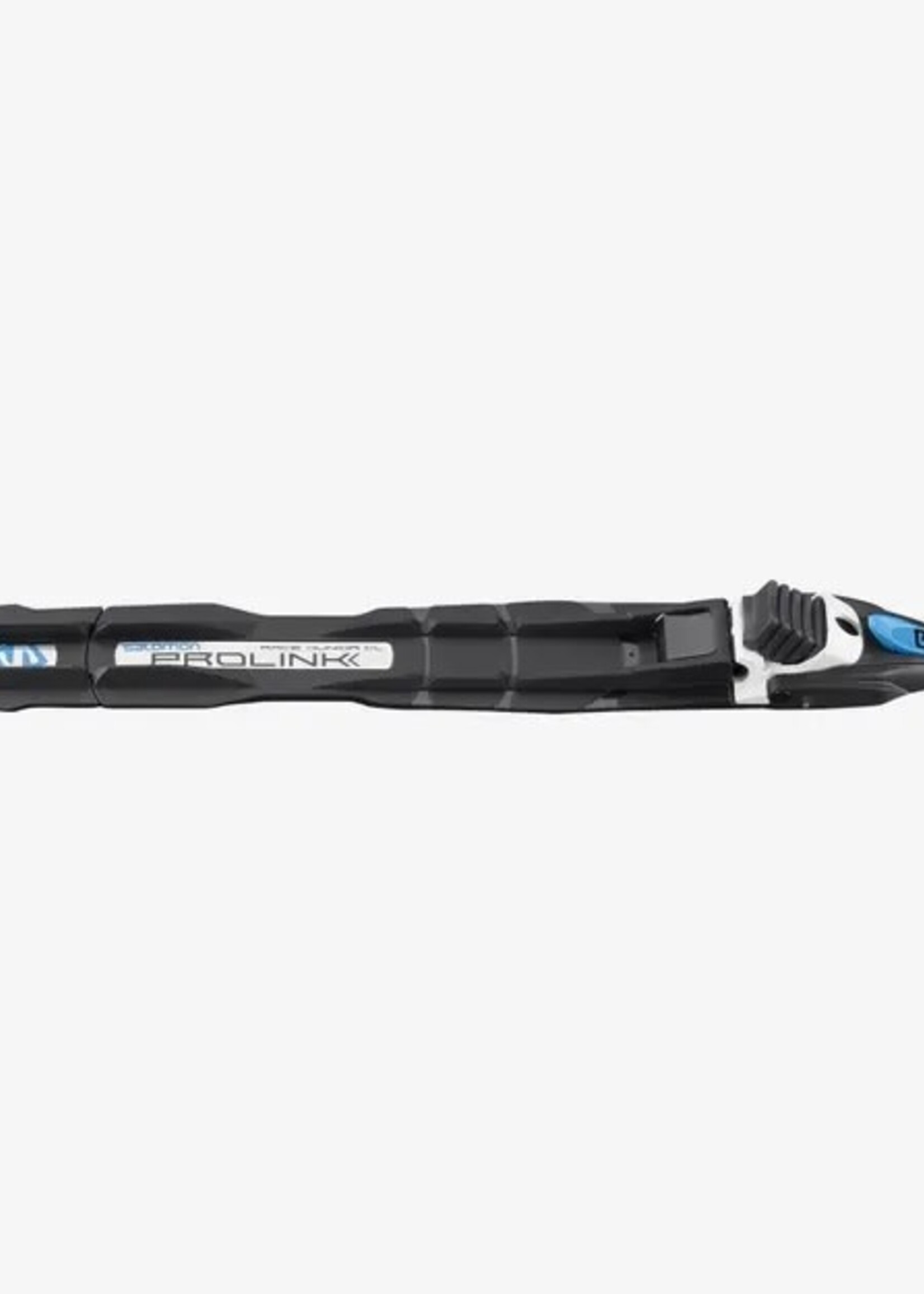 SALOMON SALOMON, ProLink Race JR Classic Binding, Blue/Black