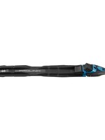 SALOMON SALOMON, Prolink Race JR Skate Bindings, Blue/Black