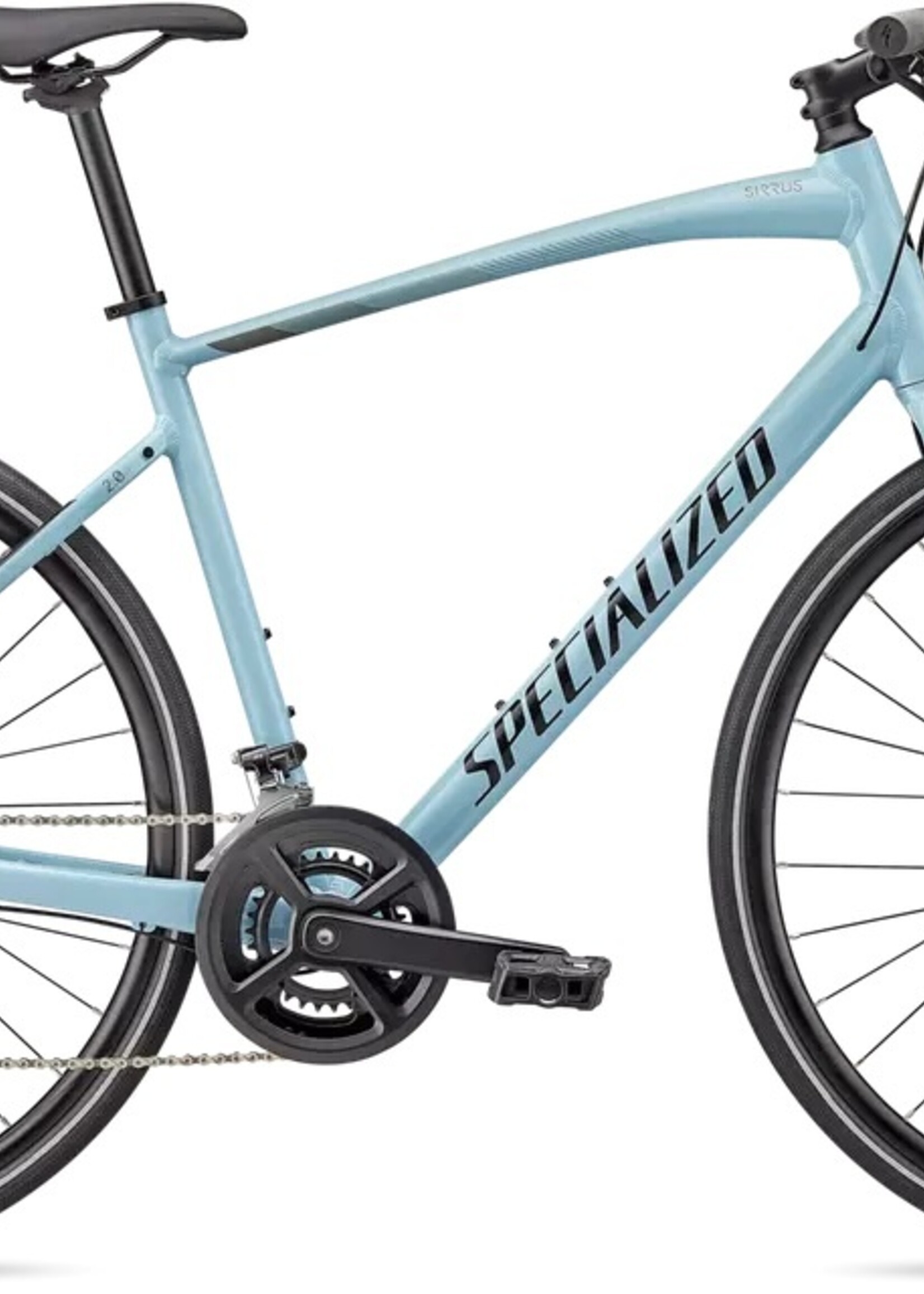 Specialized Specialized Sirrus 2.0 assorted colours