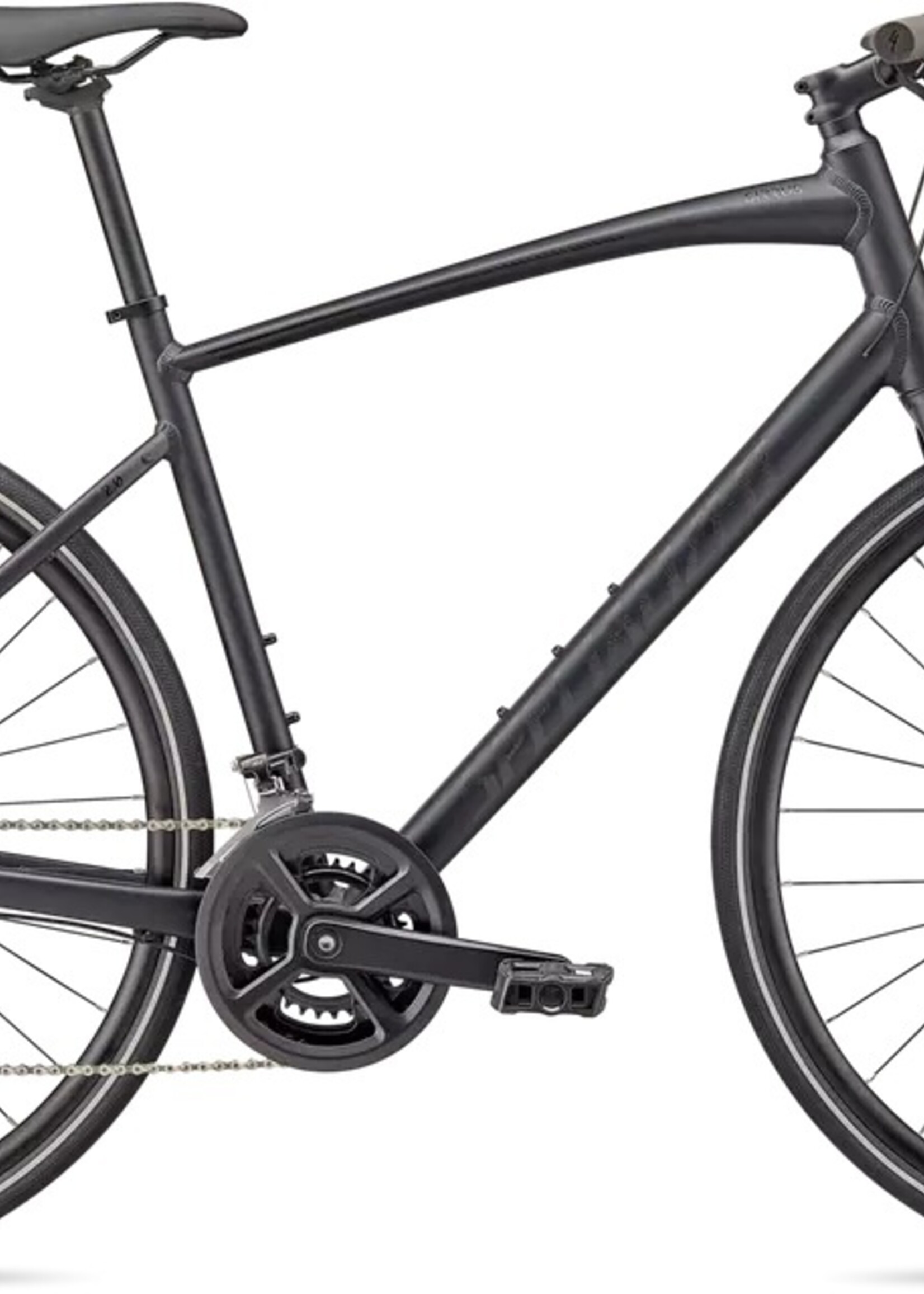 Specialized Specialized Sirrus 2.0 assorted colours