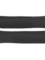 Syncros SYNCROS, XC Grips, Lock On, Black