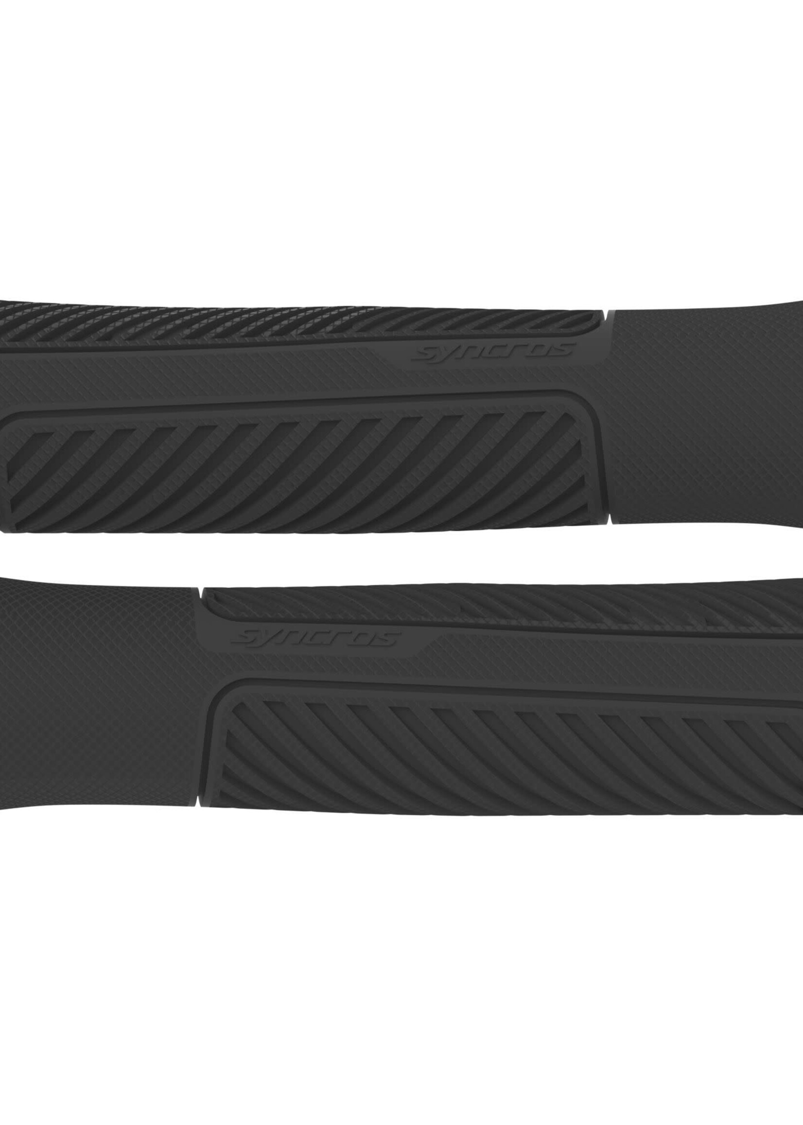 Syncros SYNCROS, XC Grips, Lock On, Black