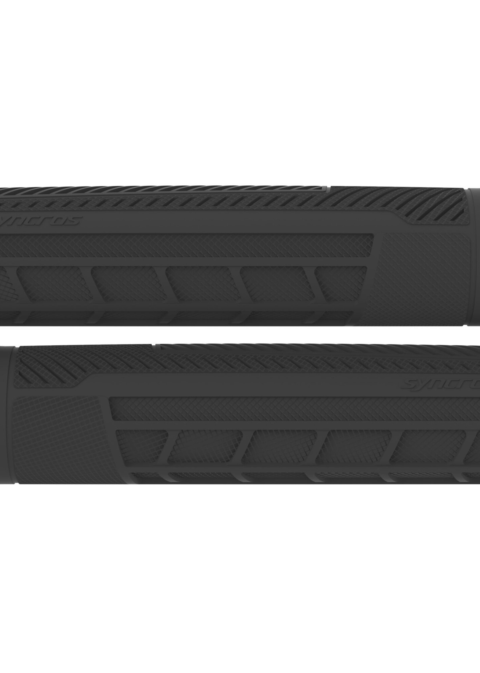 Syncros SYNCROS, AM Grips, Lock On, Black