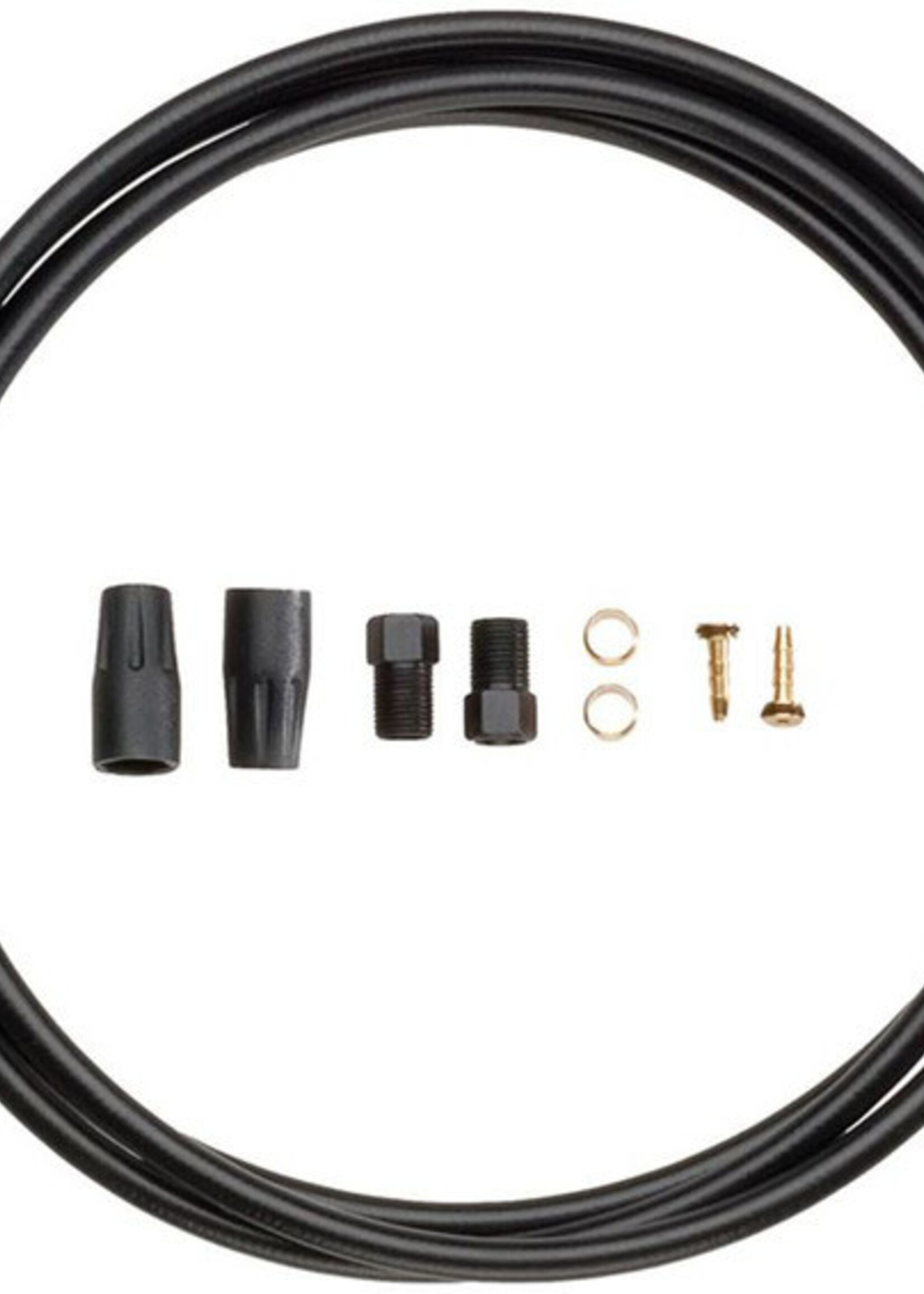 Tektro TEKTRO, TRP Hydraulic Hose Kit
