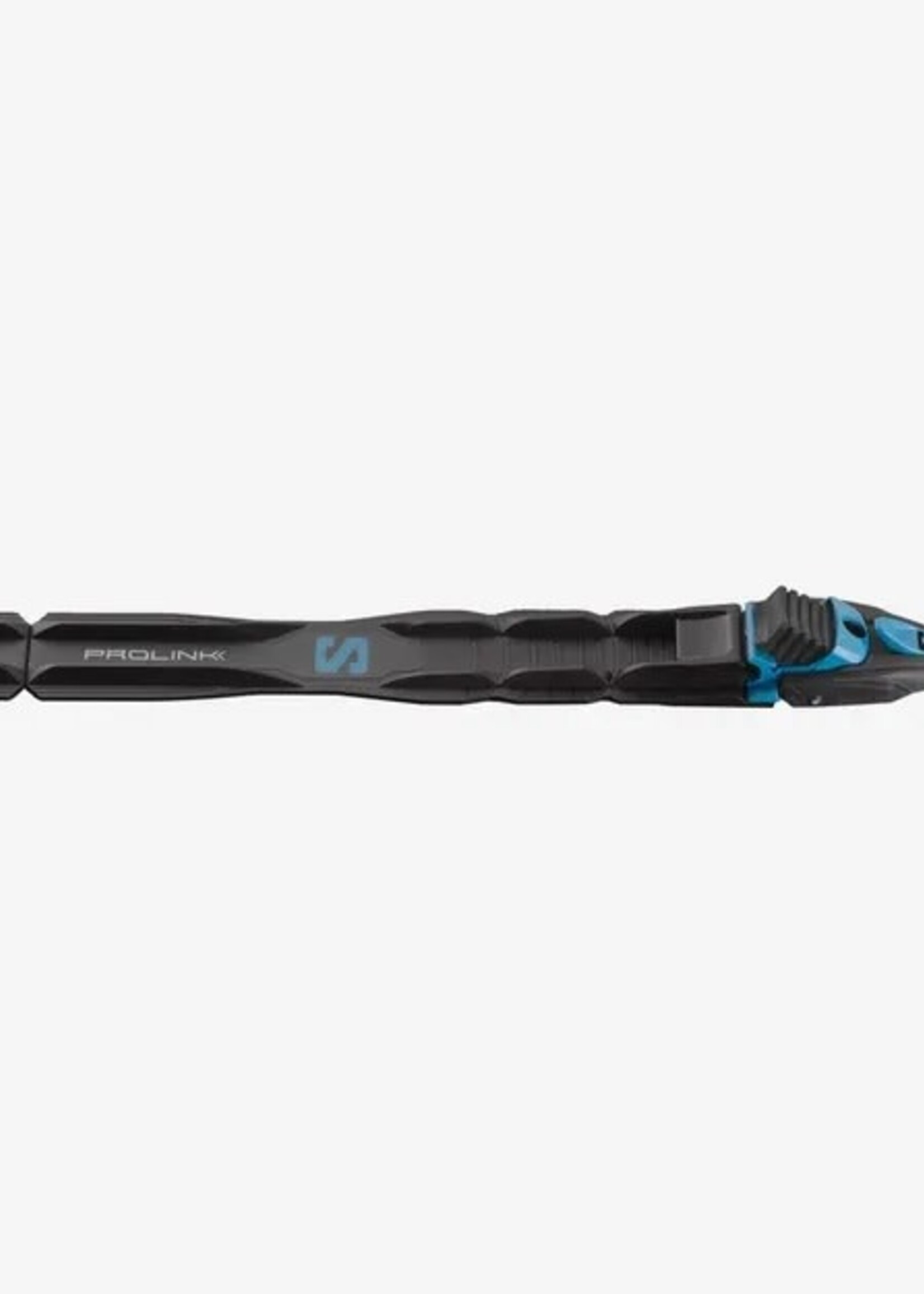 SALOMON SALOMON, ProLink Race Classic Binding, Blue/Black