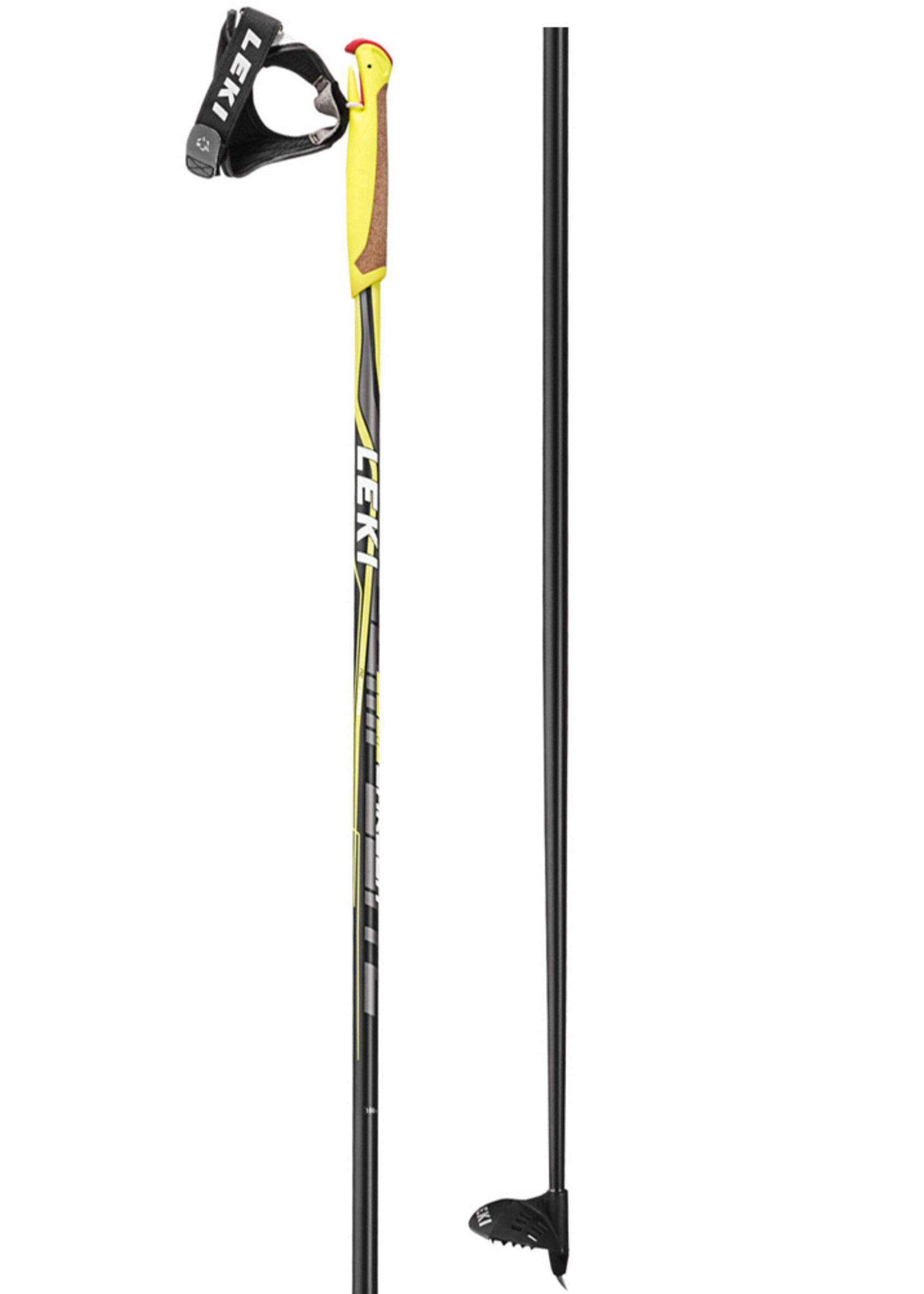 Leki LEKI, CC2.6 Pole (No Trigger Handle)