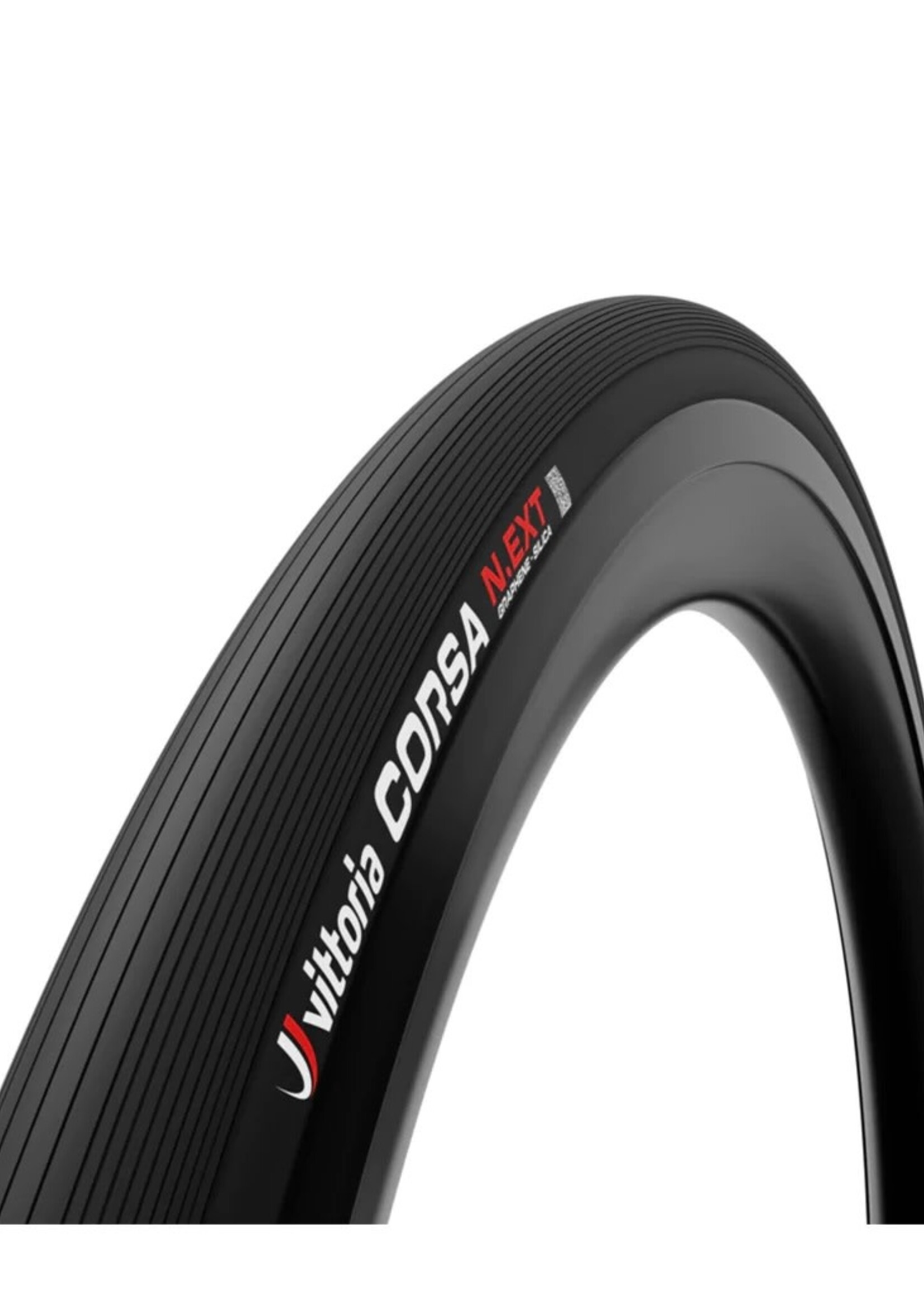 Vittoria VITTORIA, Corsa N.EXT TLR Full G2.0 Tire Black assorted size
