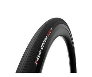 VITTORIA, Corsa N.EXT TLR Full G2.0 Tire Black - The Cyclery