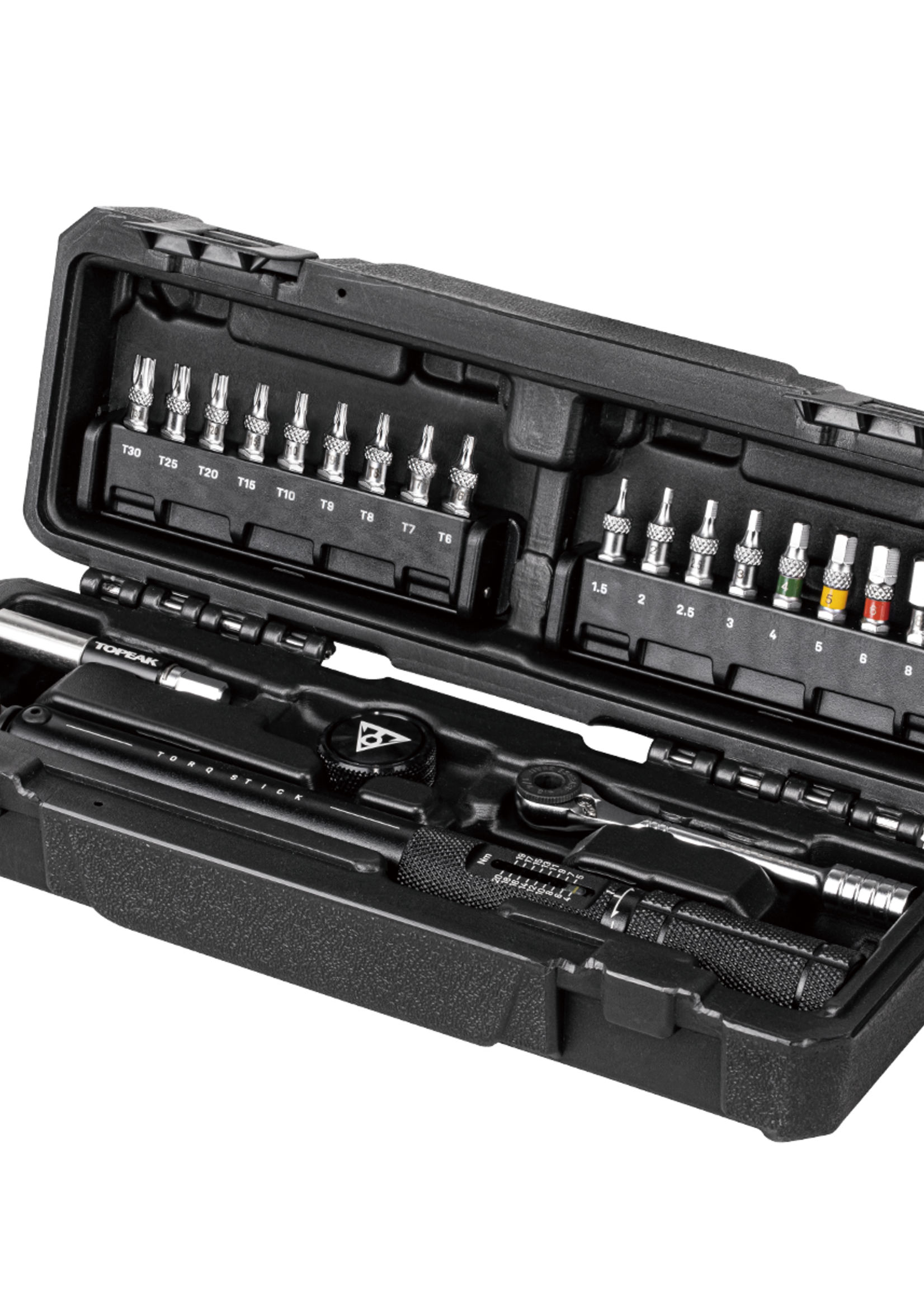 Topeak TOPEAK, Torq Stick Pro 4-20Nm