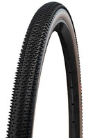 SCHWALBE SCHWALBE, G-One R TLR Tire Brown
