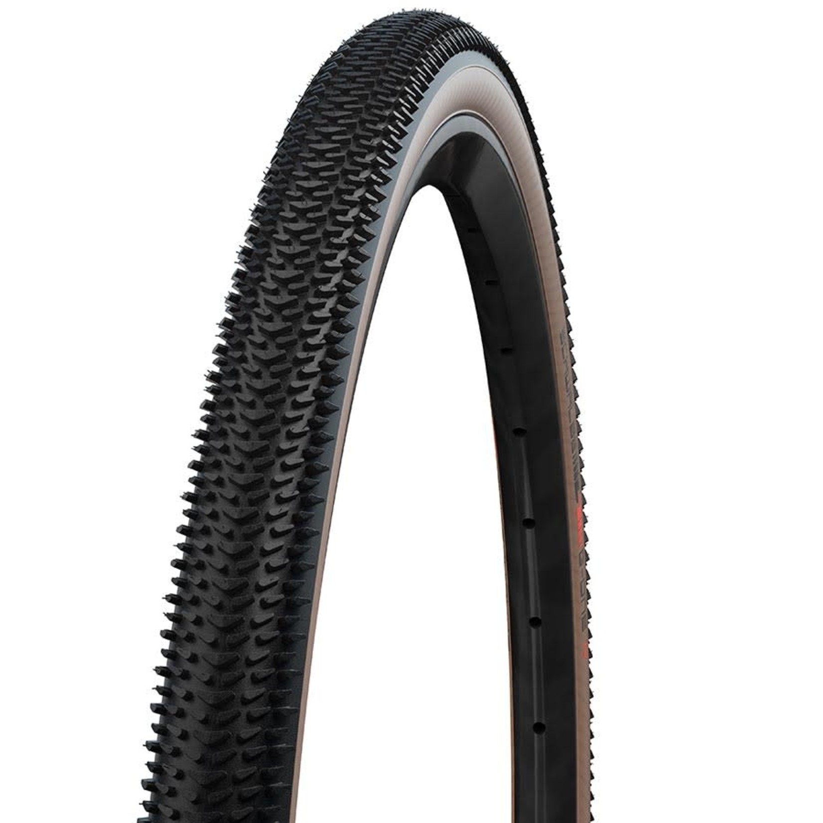 SCHWALBE G One R TLR Tire Black The Cyclery