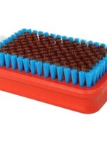 Swix SWIX, Rectangular Coarse Bronze Brush