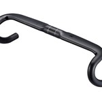 3T CYCLING 3T, Aeroflux LTD Carbon Handlebar Stealth