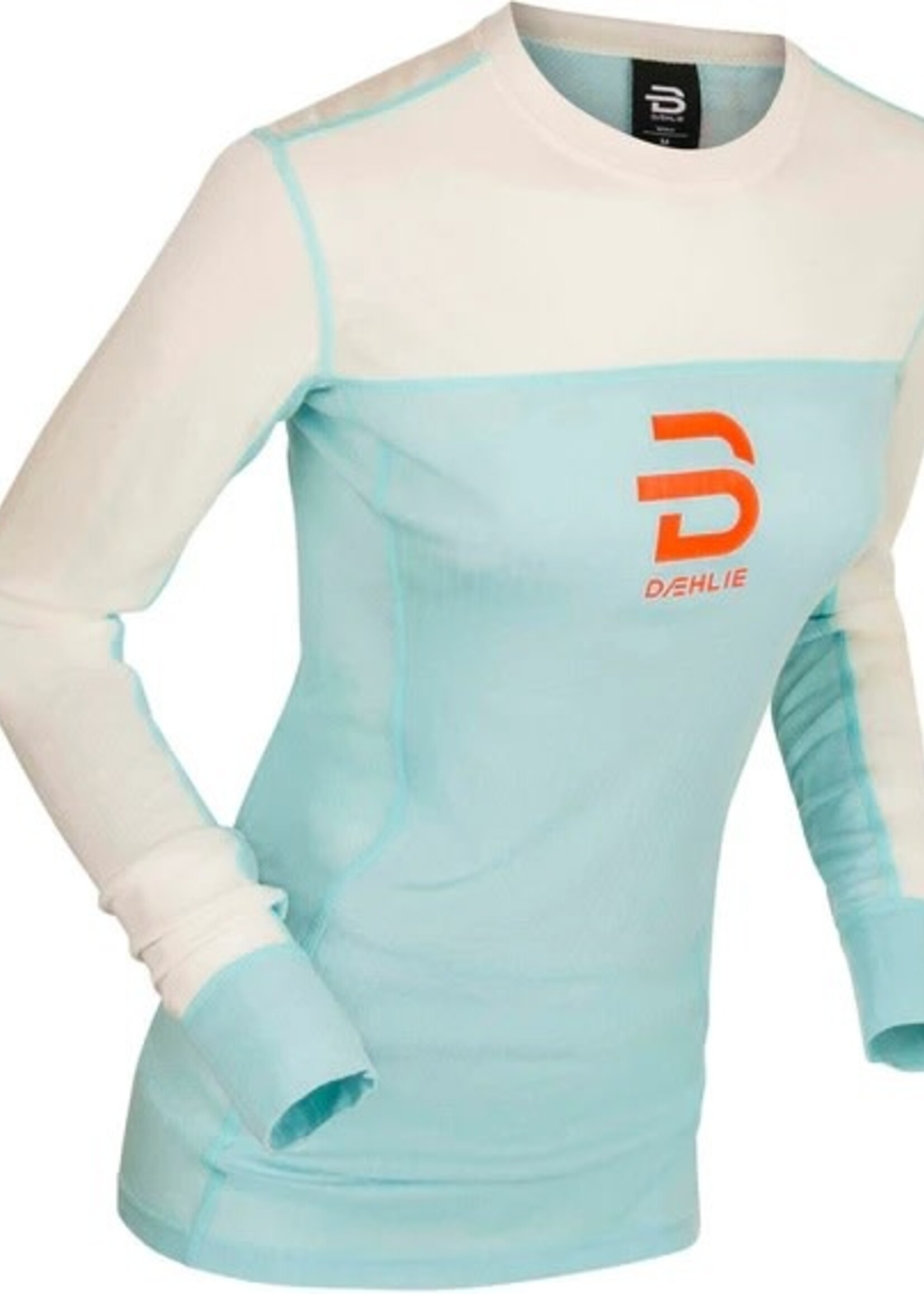 Daehlie DAEHLIE, Women's Performance Tech LS