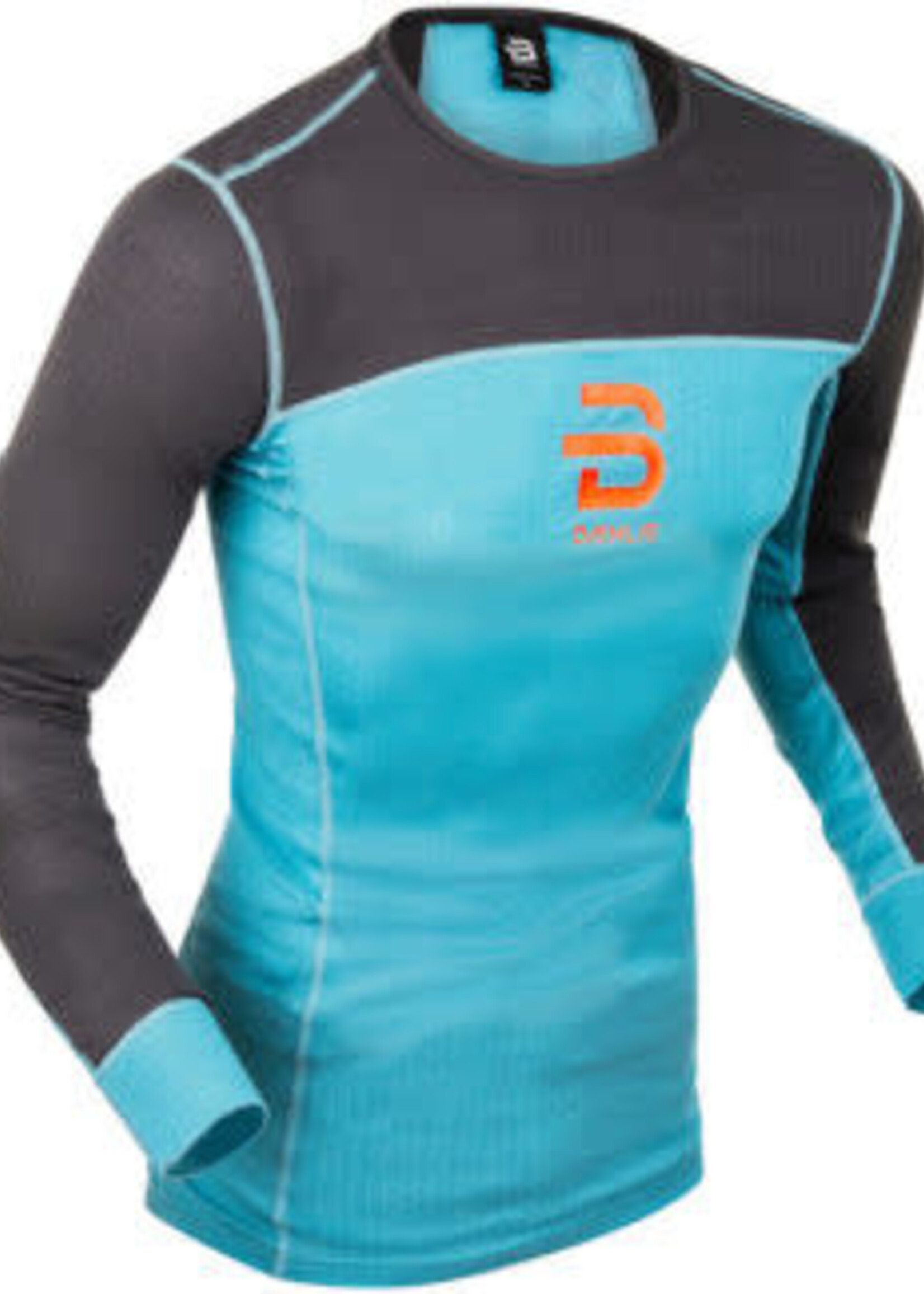 Daehlie DAEHLIE, Men's Performance Tech LS