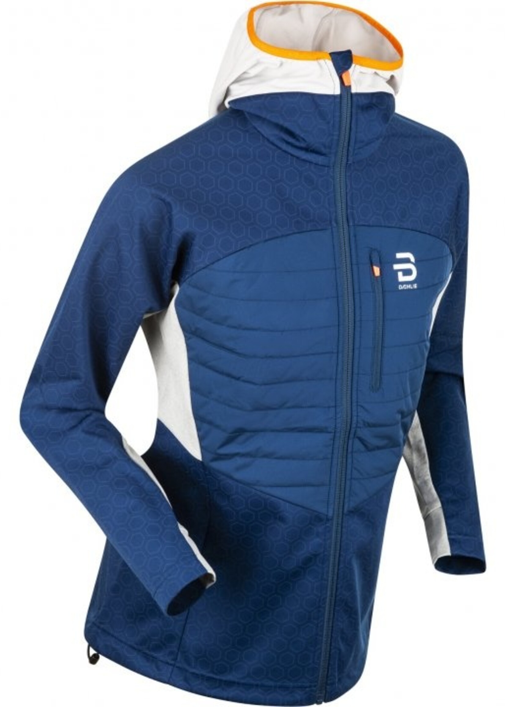 Daehlie DAEHLIE, Women's Jacket North