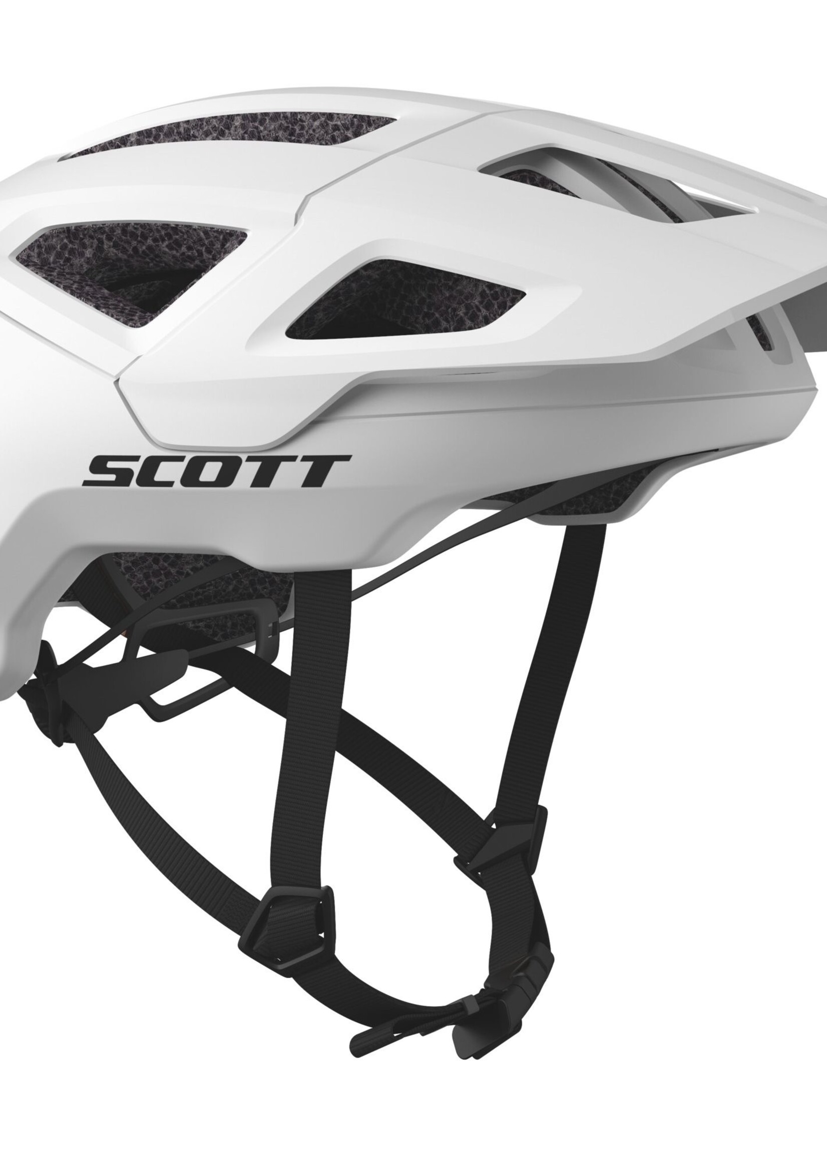 SCOTT BICYCLES Scott Tago Plus Helmet Assorted Colours