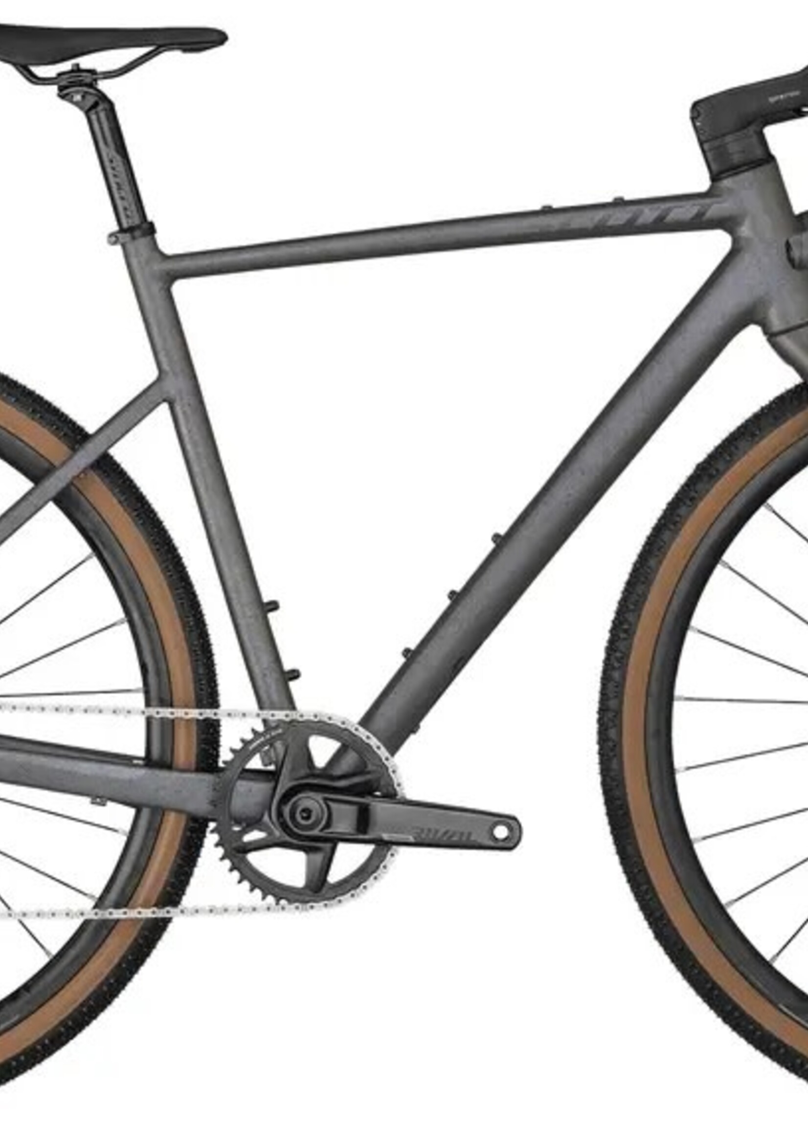 SCOTT BICYCLES 23 Scott Speedster Gravel 10