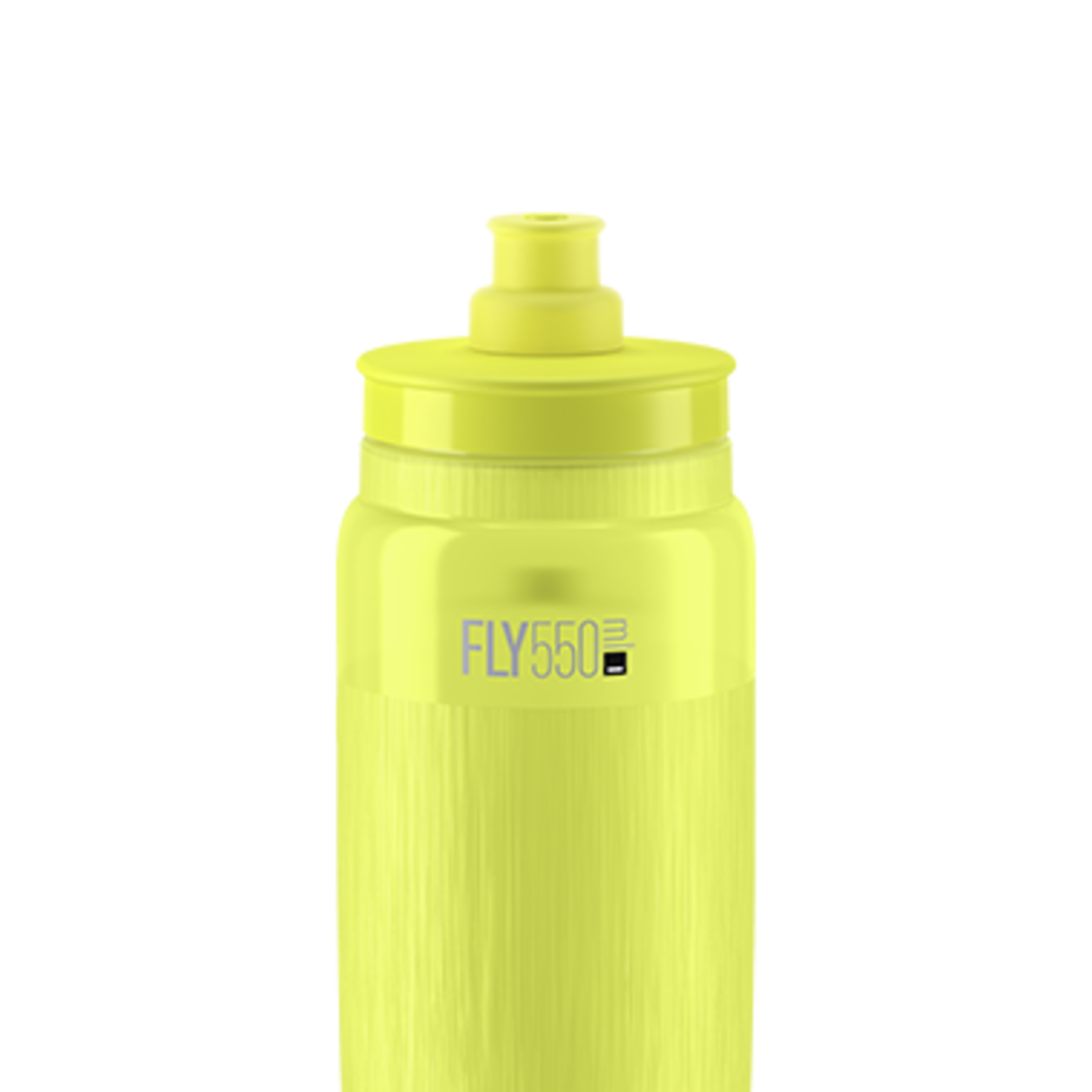 Elite Fly Tex Water Bottle - 550 mL, Beige