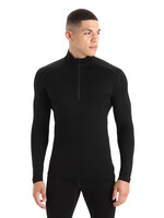 Icebreaker ICEBREAKER, Men's Merino 260 Tech LS Half Zip