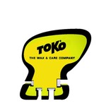 Toko Toko, Scraper Sharpener