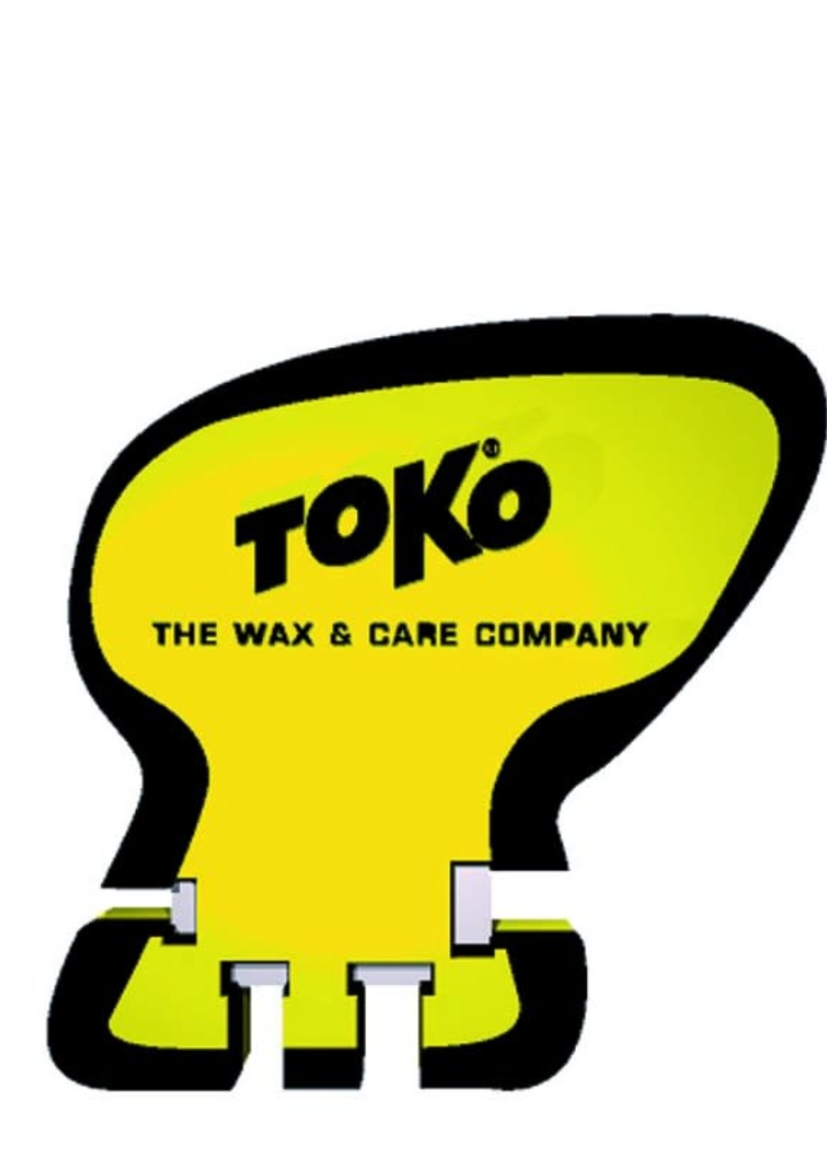 Toko Toko, Scraper Sharpener
