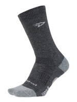 Defeet Defeet WOOLIE BOOLIE WOOL BLEND 6" TWO TONE Assorted Colours