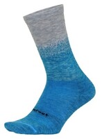Defeet Defeet Wooleator Pro faze 6" Assorted Colours