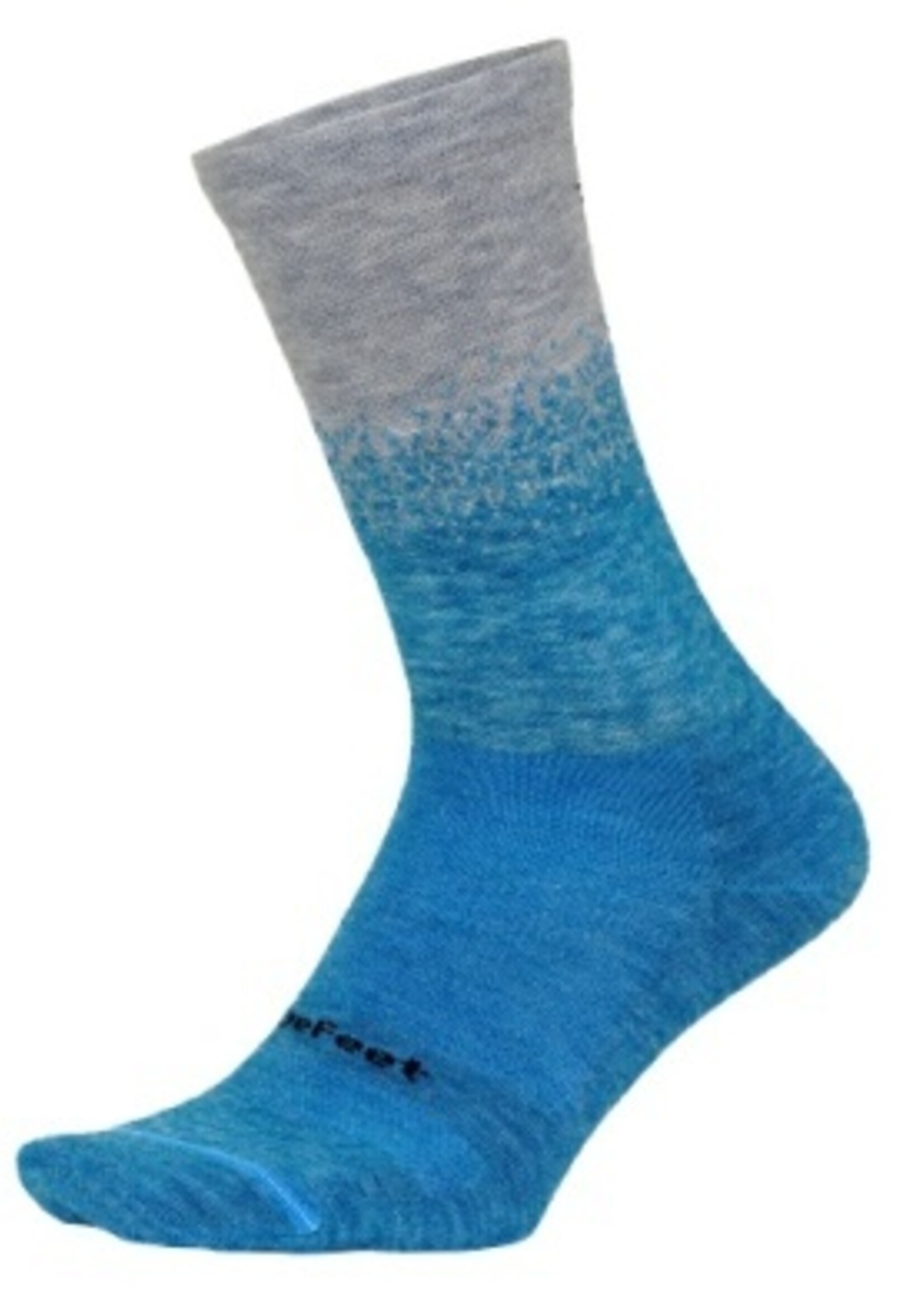 Defeet Defeet Wooleator Pro faze 6" Assorted Colours