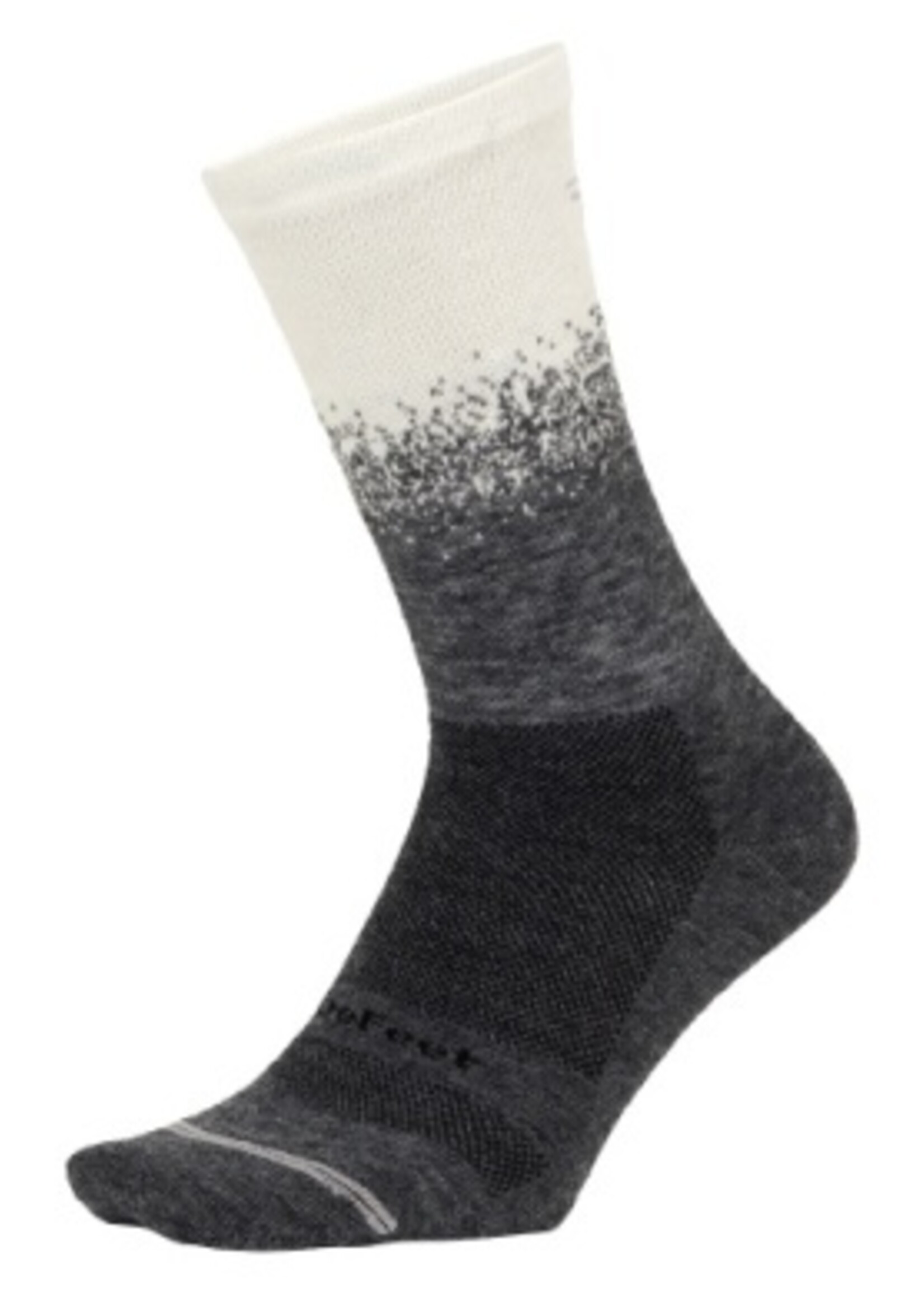 Defeet Defeet Wooleator Pro faze 6" Assorted Colours