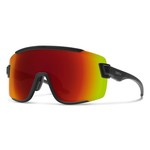 Smith Optics https://the-cyclery.shoplightspeed.com/admin/products/55278197?product_id=55278197#modal_image_preview_48982892SMITH, Wildcat, Matte Black Frame, Chromapop Red Mirror Lens