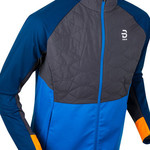 Daehlie DAEHLIE, Men's Challenge Jacket 2.0