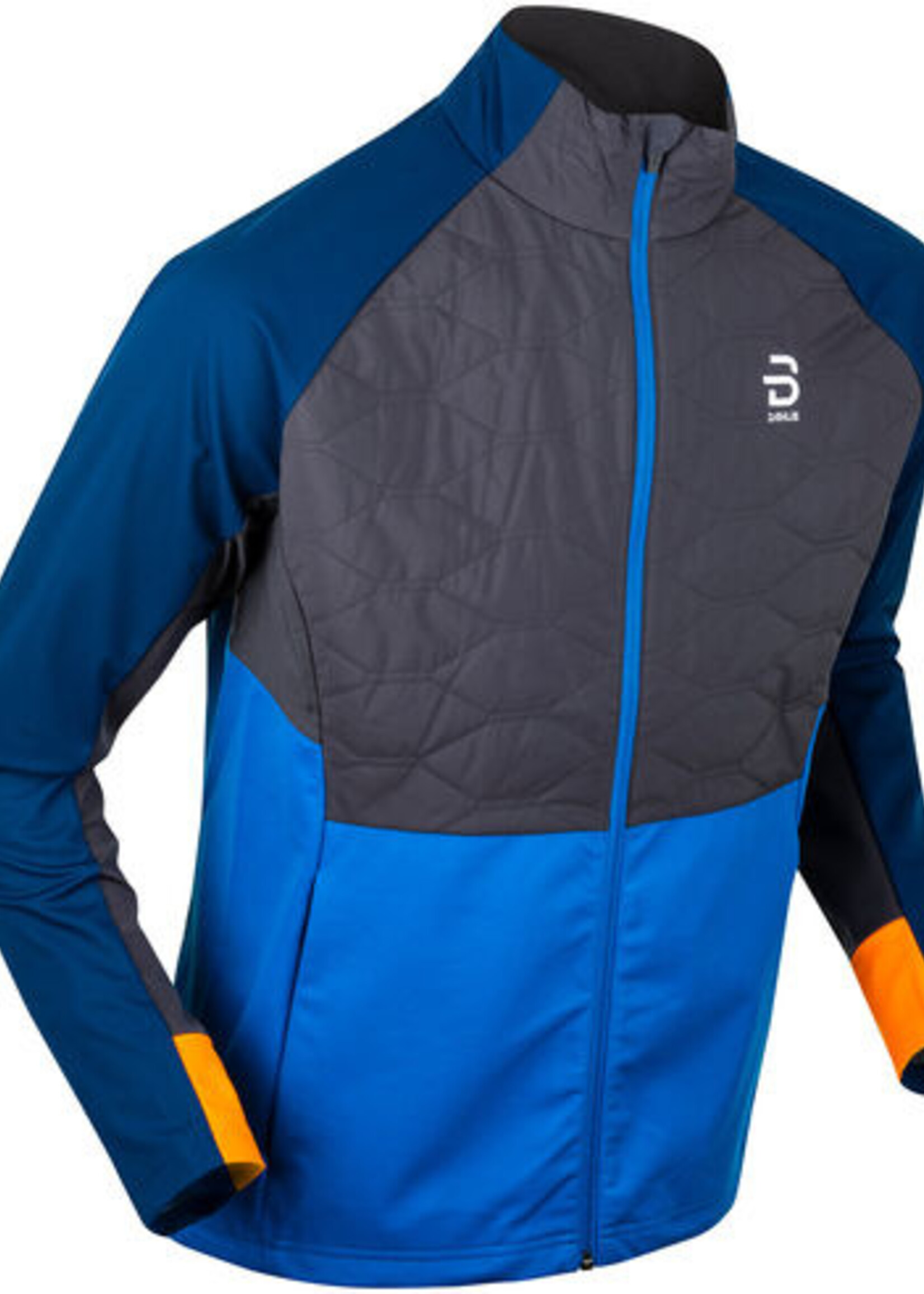 Daehlie DAEHLIE, Men's Challenge Jacket 2.0