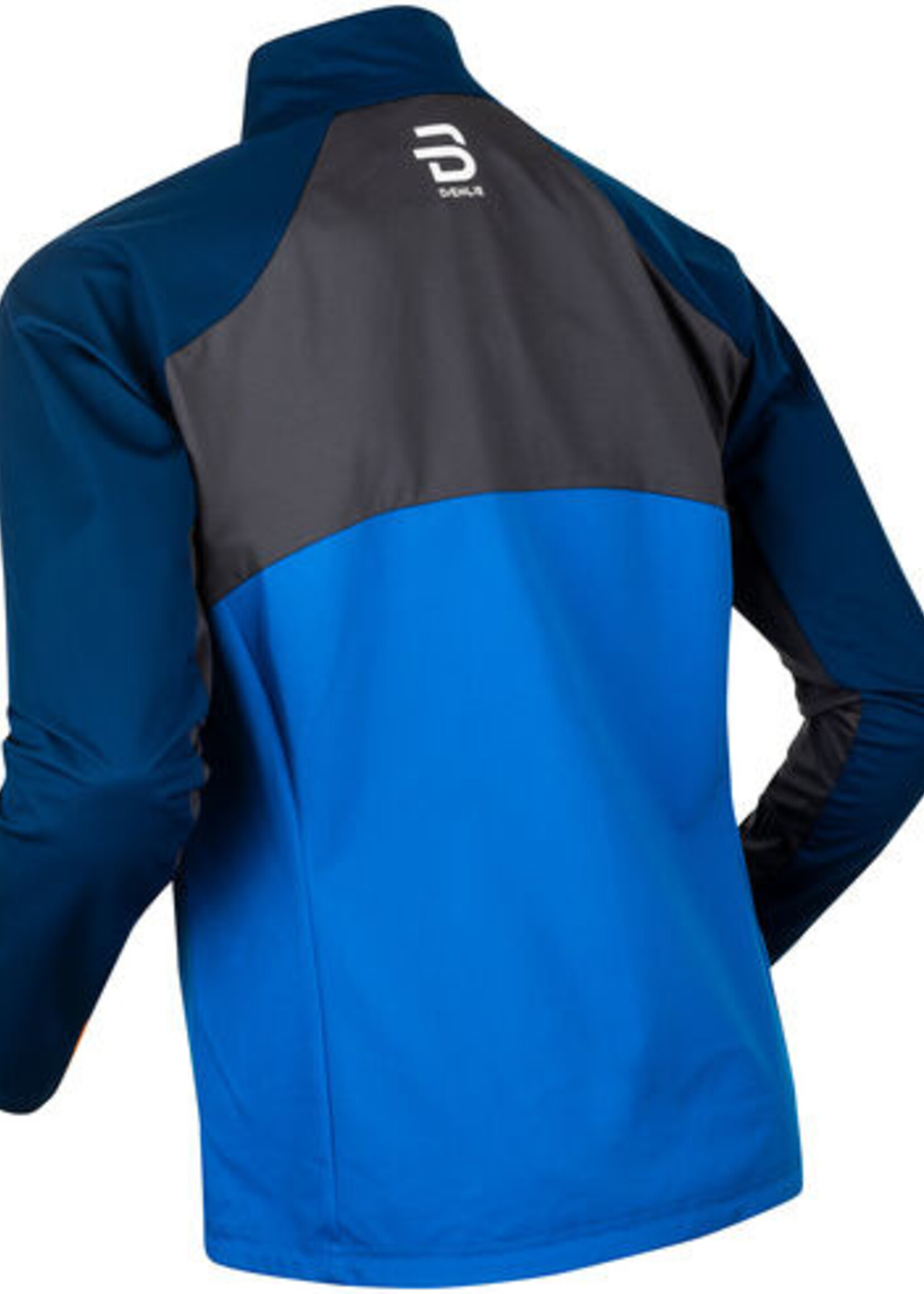 Daehlie DAEHLIE, Men's Challenge Jacket 2.0