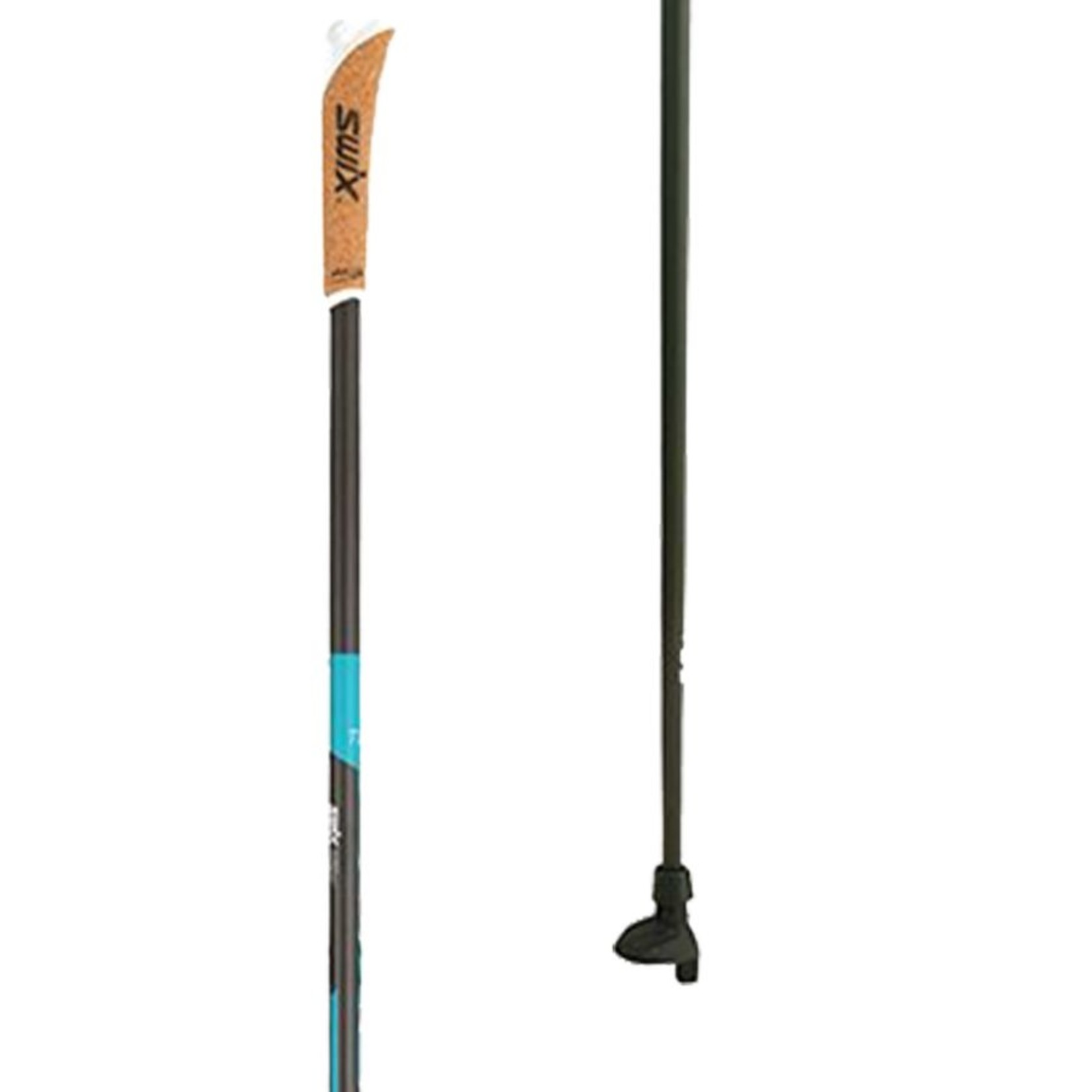 Swix Swix, Pole, Quantum Three KIT