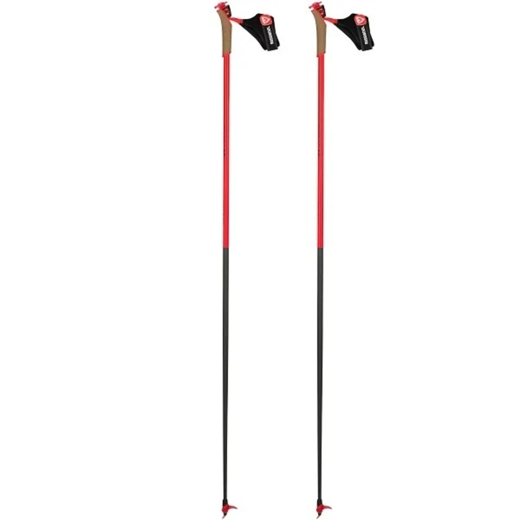 ROSSIGNOL CANADA ROSSIGNOL, Force 10 Pole (Free Sizes)