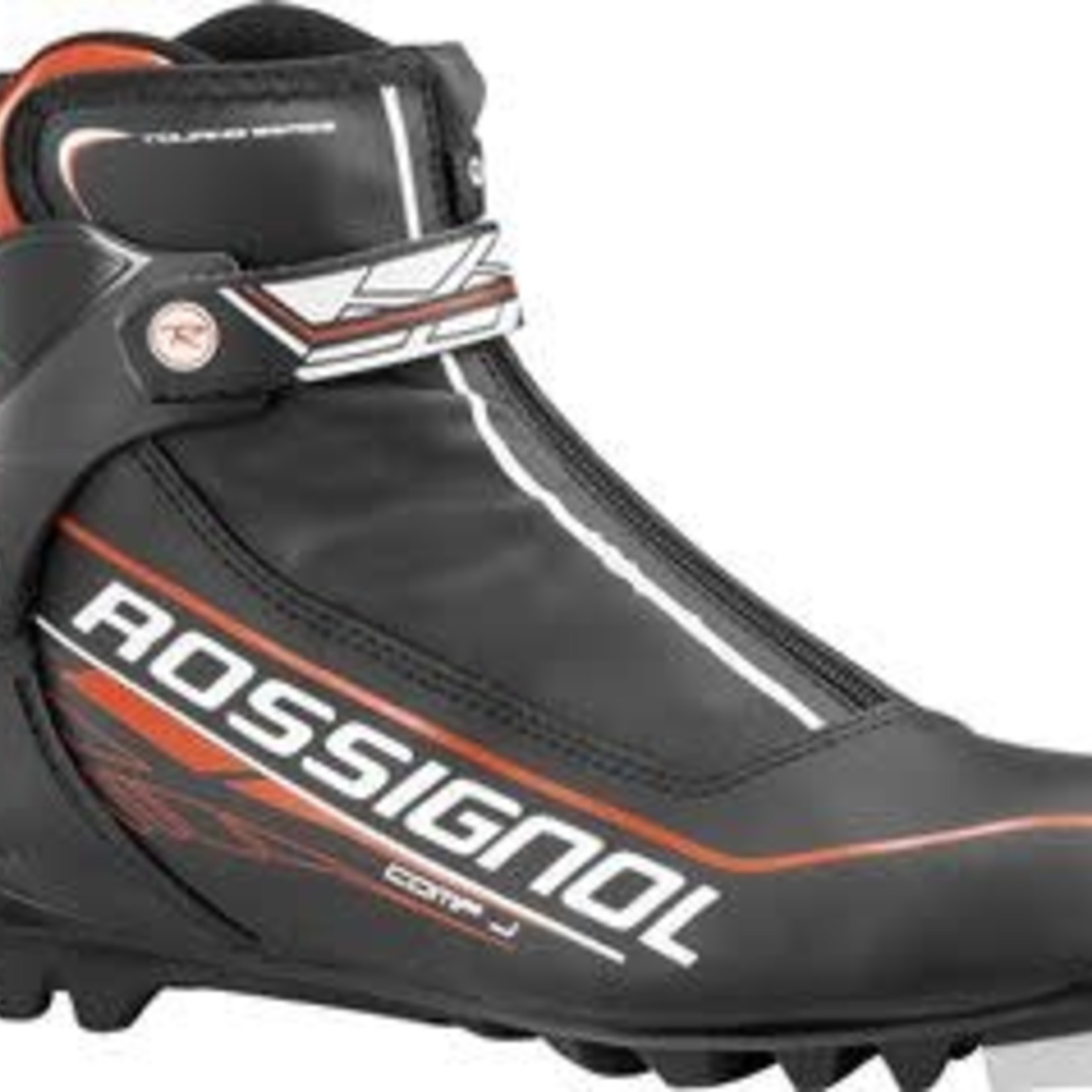 ROSSIGNOL CANADA ROSSIGNOL, Ski Boots, Combi, Comp Junior 2014