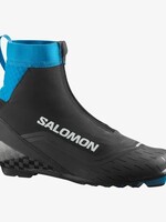 salomon s-lab classic　26cm　 EU41 1/3　美品 S/LAB CARBON CLASSIC Unisex Classic Nordic Boots | Salomon