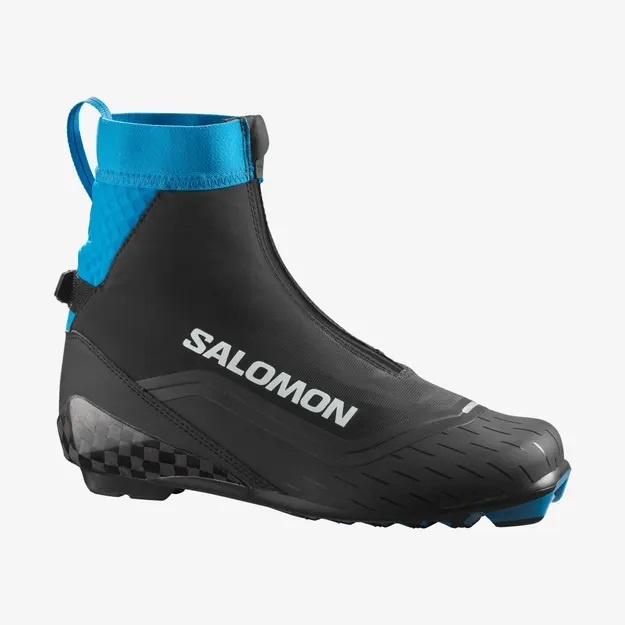 Salomon S/MAX CARBON 130 ブーツ サロモン 2019 2020 SALOMON S MAX 130 サロモン スキーブーツ