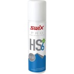 Swix SWIX, HS6 Blue Liquid Glide Wax (-4°C / -12°C) 125ml
