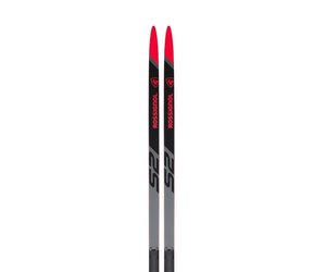 スキー３点セットSAROMON ROSSIGNOL 120 22.5 Arcade 84 Ski + SPX 12 Konect GW Binding [2025] | Rossignol