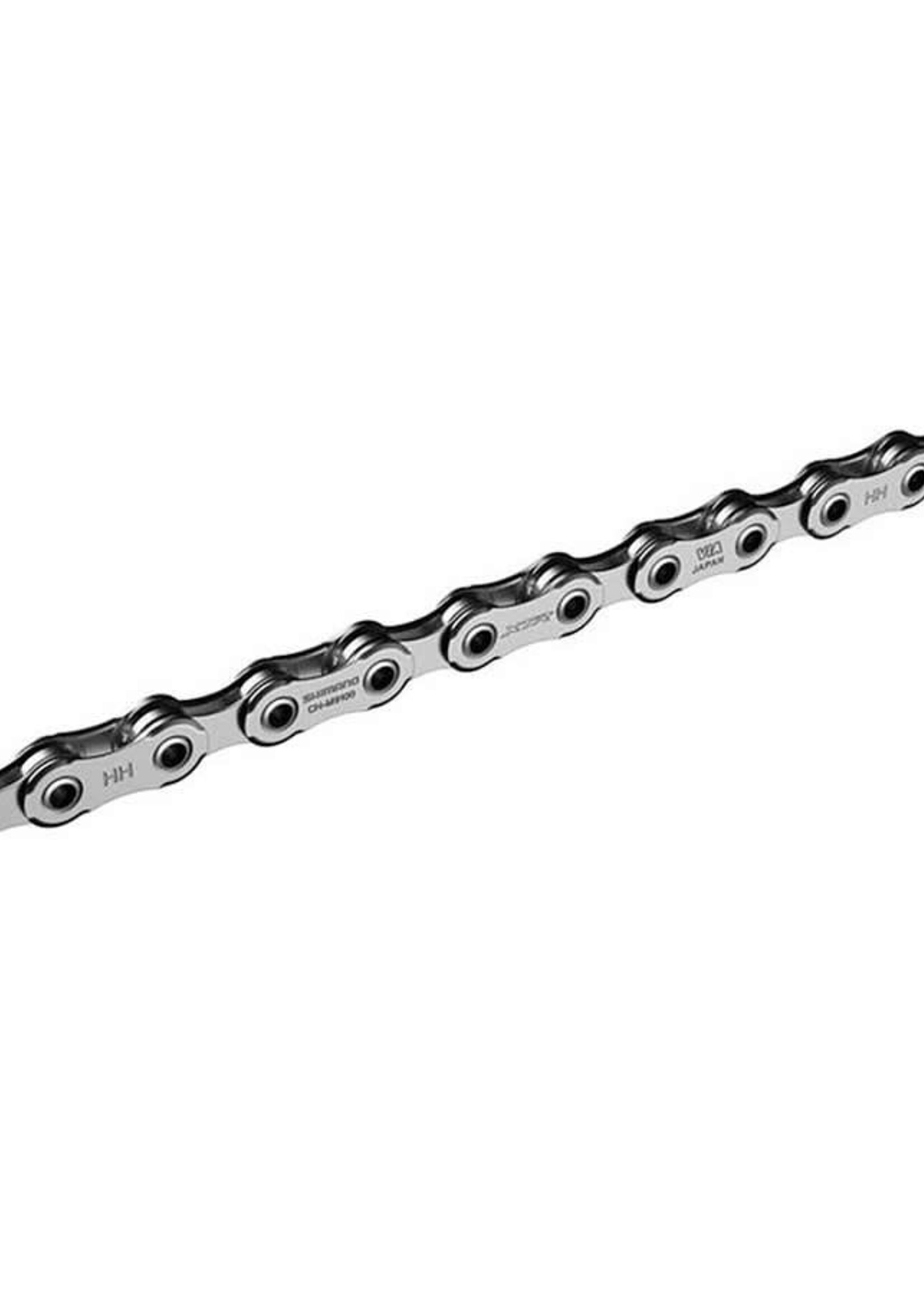 Shimano SHIMANO, CN-M9100 Chain, 126 Links, 12 Speed, w/ Quick Link