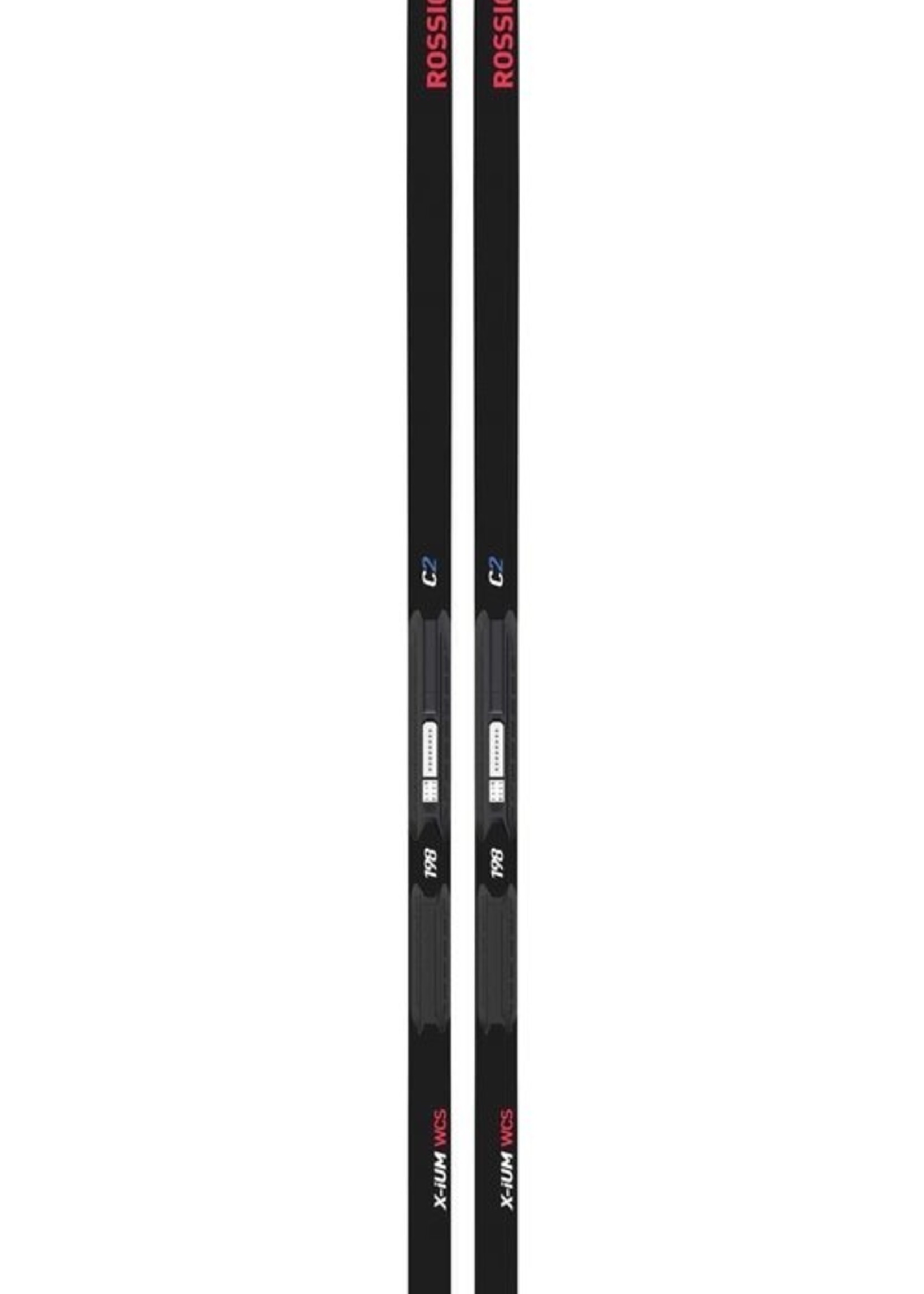 ROSSIGNOL CANADA ROSSIGNOL, X-IUM Classic WCS JR Ski