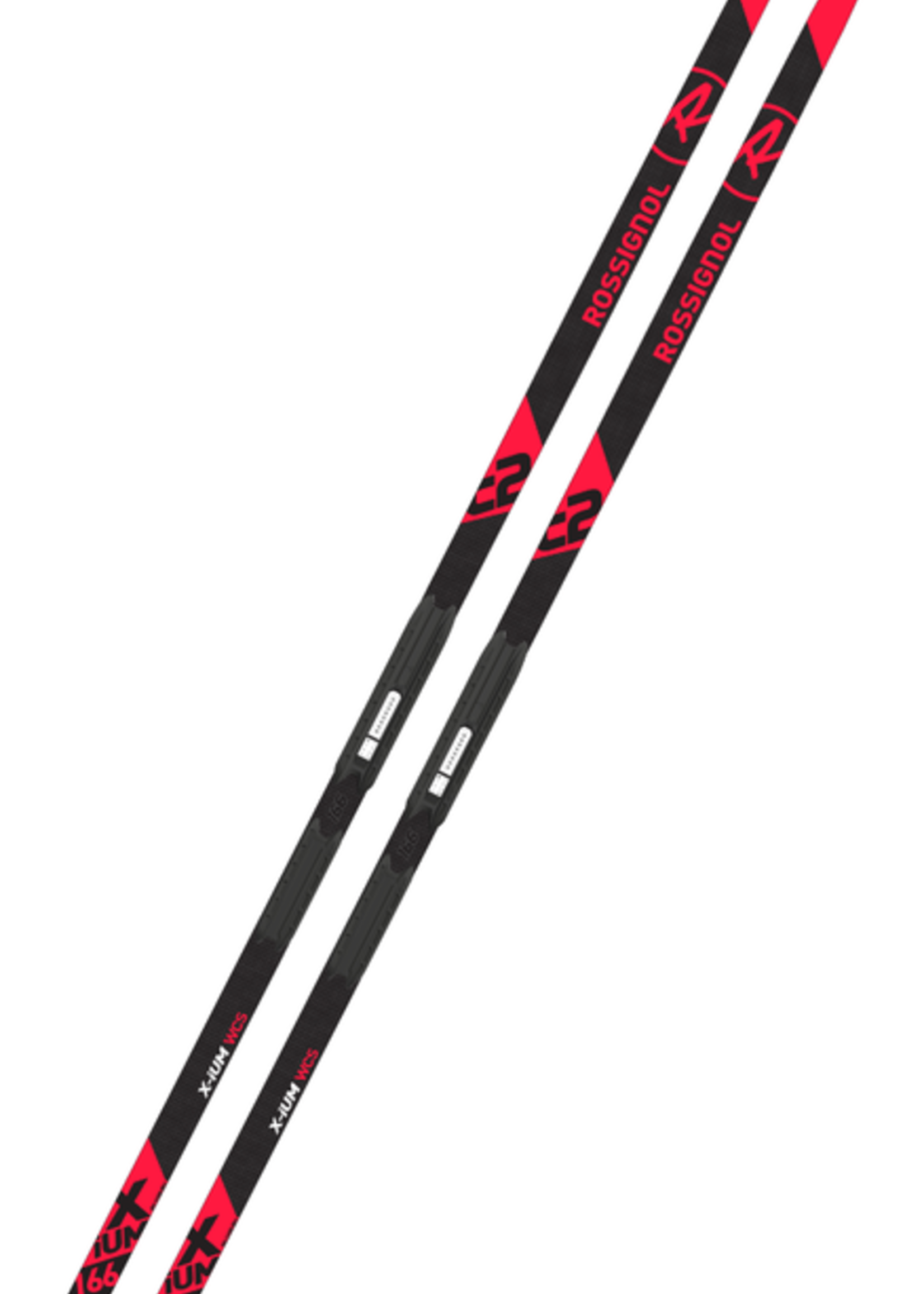 ROSSIGNOL CANADA ROSSIGNOL, X-IUM Classic WCS JR Ski