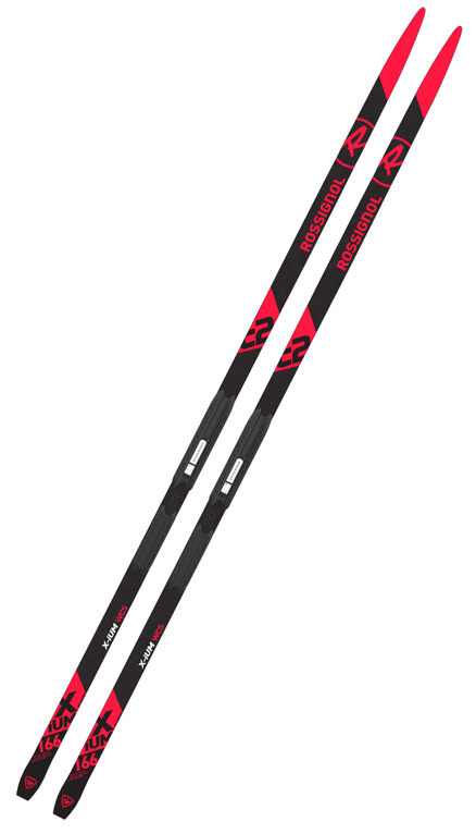 ROSSIGNOL, X-IUM Classic WCS JR Ski - The Cyclery