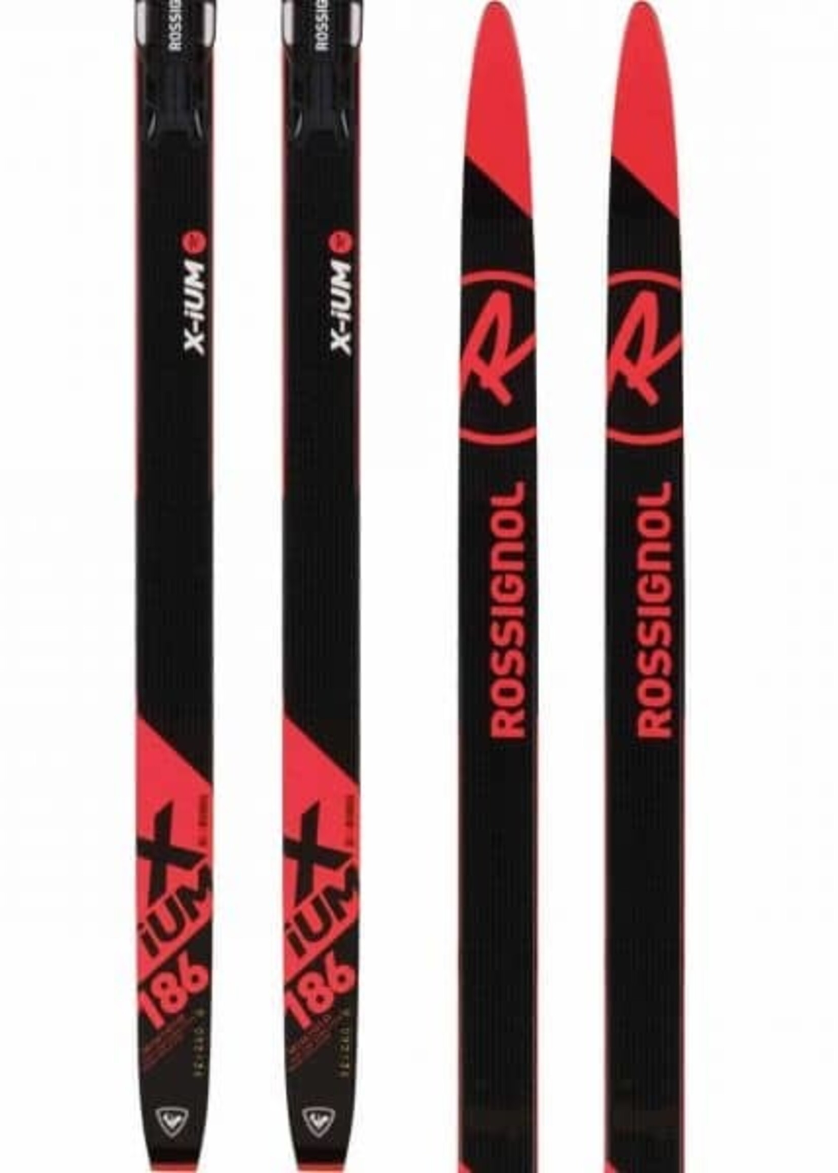 ROSSIGNOL CANADA '22, ROSSIGNOL, Ski, X-ium Skating IFP
