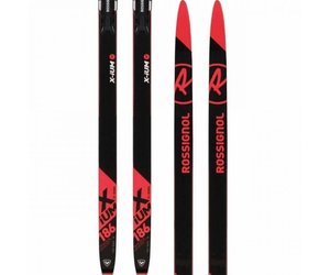 22, ROSSIGNOL, Ski, X-ium Skating IFP - The Cyclery