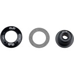 SRAM SRAM, DUB Self-Extracting Bolt, Crank Bolt,  Black